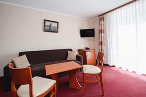 Kompleks Antałówka Termy & Med – POLSKIE TATRY S.A.