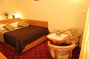 Kompleks Antałówka Termy & Med – POLSKIE TATRY S.A.