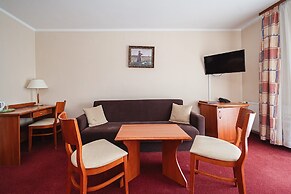 Kompleks Antałówka Termy & Med – POLSKIE TATRY S.A.