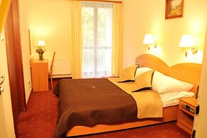 Kompleks Antałówka Termy & Med – POLSKIE TATRY S.A.