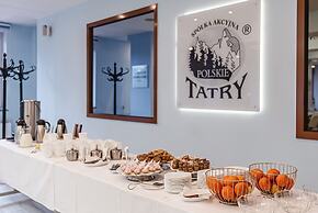 Kompleks Antałówka Termy & Med – POLSKIE TATRY S.A.