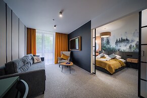 Kompleks Antałówka Termy & Med – POLSKIE TATRY S.A.