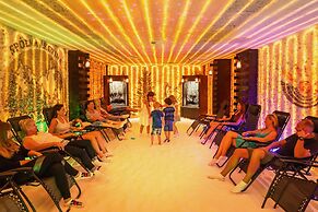 Kompleks Antałówka Termy & Med – POLSKIE TATRY S.A.