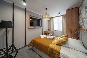 Kompleks Antałówka Termy & Med – POLSKIE TATRY S.A.