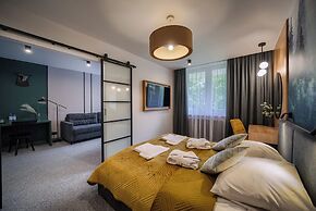 Kompleks Antałówka Termy & Med – POLSKIE TATRY S.A.