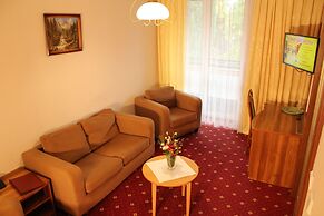 Kompleks Antałówka Termy & Med – POLSKIE TATRY S.A.