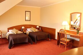 Kompleks Antałówka Termy & Med – POLSKIE TATRY S.A.