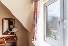 Kompleks Antałówka Termy & Med – POLSKIE TATRY S.A.