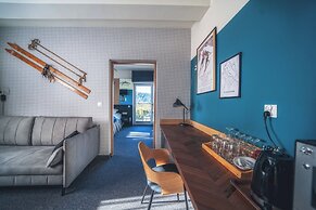 Kompleks Antałówka Termy & Med – POLSKIE TATRY S.A.