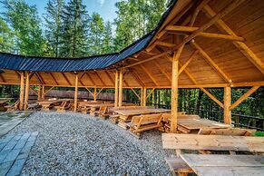 Kompleks Antałówka Termy & Med – POLSKIE TATRY S.A.