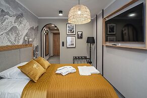 Kompleks Antałówka Termy & Med – POLSKIE TATRY S.A.