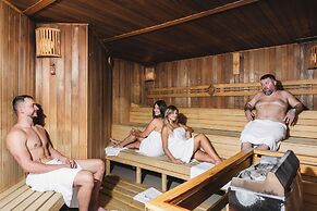 Kompleks Antałówka Termy & Med – POLSKIE TATRY S.A.