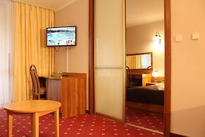 Kompleks Antałówka Termy & Med – POLSKIE TATRY S.A.