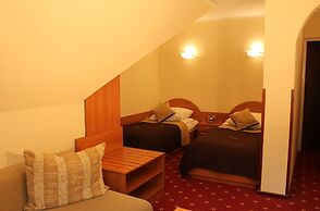 Kompleks Antałówka Termy & Med – POLSKIE TATRY S.A.