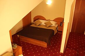 Kompleks Antałówka Termy & Med – POLSKIE TATRY S.A.