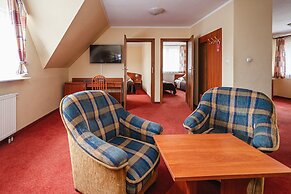 Kompleks Antałówka Termy & Med – POLSKIE TATRY S.A.