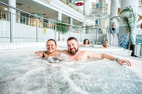 Kompleks Antałówka Termy & Med – POLSKIE TATRY S.A.