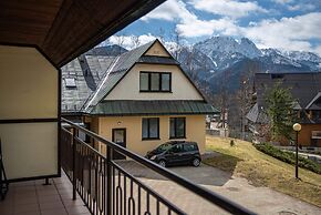 Kompleks Antałówka Termy & Med – POLSKIE TATRY S.A.