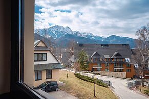 Kompleks Antałówka Termy & Med – POLSKIE TATRY S.A.