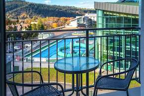 Kompleks Antałówka Termy & Med – POLSKIE TATRY S.A.