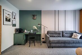 Kompleks Antałówka Termy & Med – POLSKIE TATRY S.A.