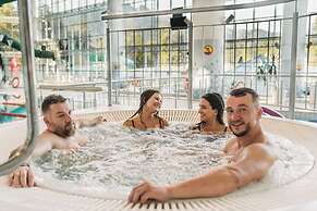 Kompleks Antałówka Termy & Med – POLSKIE TATRY S.A.