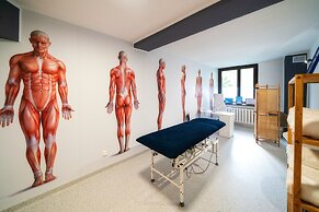 Kompleks Antałówka Termy & Med – POLSKIE TATRY S.A.