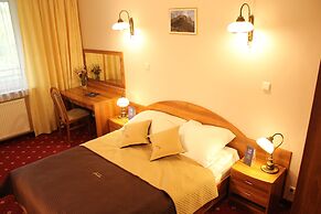 Kompleks Antałówka Termy & Med – POLSKIE TATRY S.A.