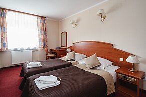 Kompleks Antałówka Termy & Med – POLSKIE TATRY S.A.