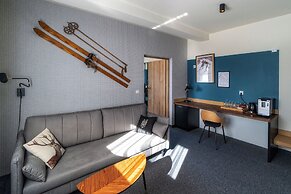 Kompleks Antałówka Termy & Med – POLSKIE TATRY S.A.