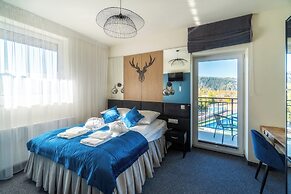 Kompleks Antałówka Termy & Med – POLSKIE TATRY S.A.