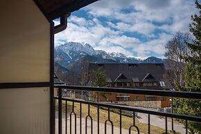 Kompleks Antałówka Termy & Med – POLSKIE TATRY S.A.