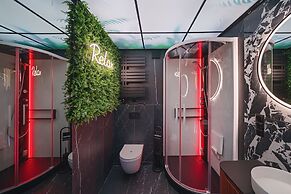 Kompleks Antałówka Termy & Med – POLSKIE TATRY S.A.