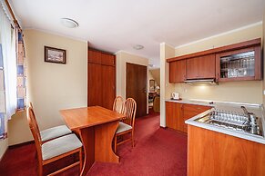 Kompleks Antałówka Termy & Med – POLSKIE TATRY S.A.