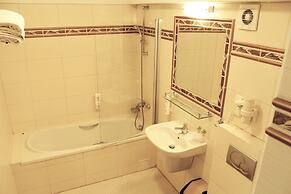 Kompleks Antałówka Termy & Med – POLSKIE TATRY S.A.