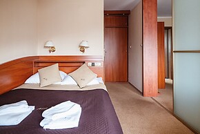 Kompleks Antałówka Termy & Med – POLSKIE TATRY S.A.