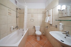 Kompleks Antałówka Termy & Med – POLSKIE TATRY S.A.