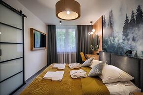 Kompleks Antałówka Termy & Med – POLSKIE TATRY S.A.