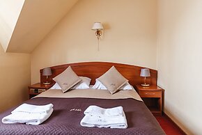 Kompleks Antałówka Termy & Med – POLSKIE TATRY S.A.