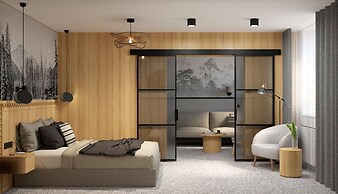 Kompleks Antałówka Termy & Med – POLSKIE TATRY S.A.