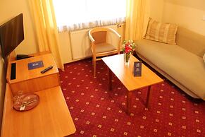 Kompleks Antałówka Termy & Med – POLSKIE TATRY S.A.