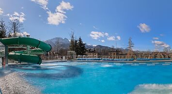 Kompleks Antałówka Termy & Med – POLSKIE TATRY S.A.