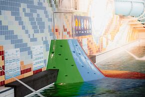 Kompleks Antałówka Termy & Med – POLSKIE TATRY S.A.