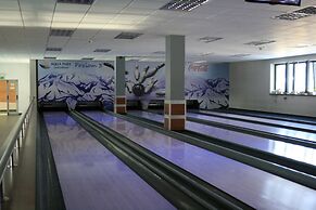 Kompleks Antałówka Termy & Med – POLSKIE TATRY S.A.