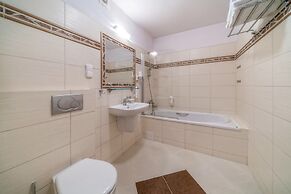 Kompleks Antałówka Termy & Med – POLSKIE TATRY S.A.