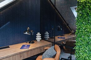 Kompleks Antałówka Termy & Med – POLSKIE TATRY S.A.