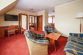 Kompleks Antałówka Termy & Med – POLSKIE TATRY S.A.