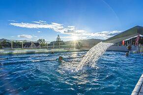 Kompleks Antałówka Termy & Med – POLSKIE TATRY S.A.