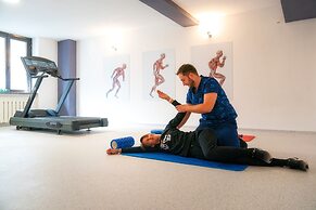 Kompleks Antałówka Termy & Med – POLSKIE TATRY S.A.