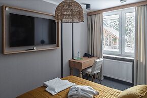 Kompleks Antałówka Termy & Med – POLSKIE TATRY S.A.